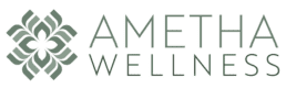 ametha wellness header logo