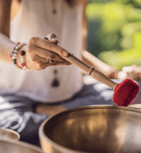 sound healing vibrational therapy sessions in surrey british columbia canada